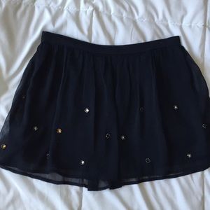 Hollister skirt